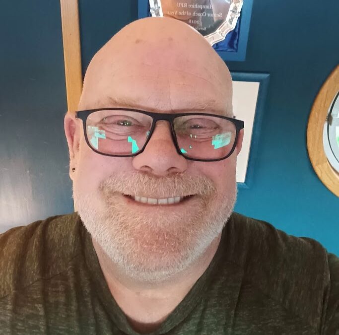 Bernie – BrainSafe Champion