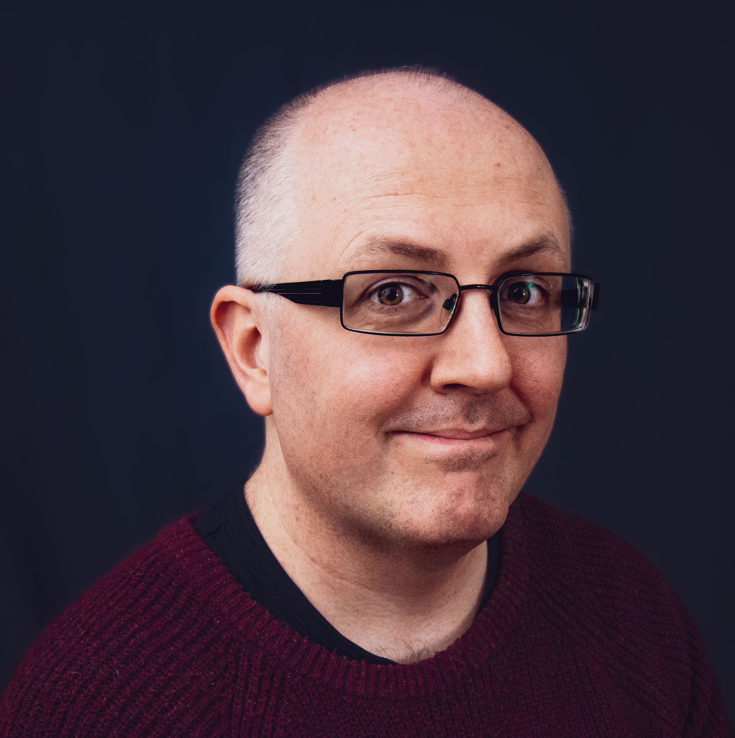Dean Headshots Modern 5
