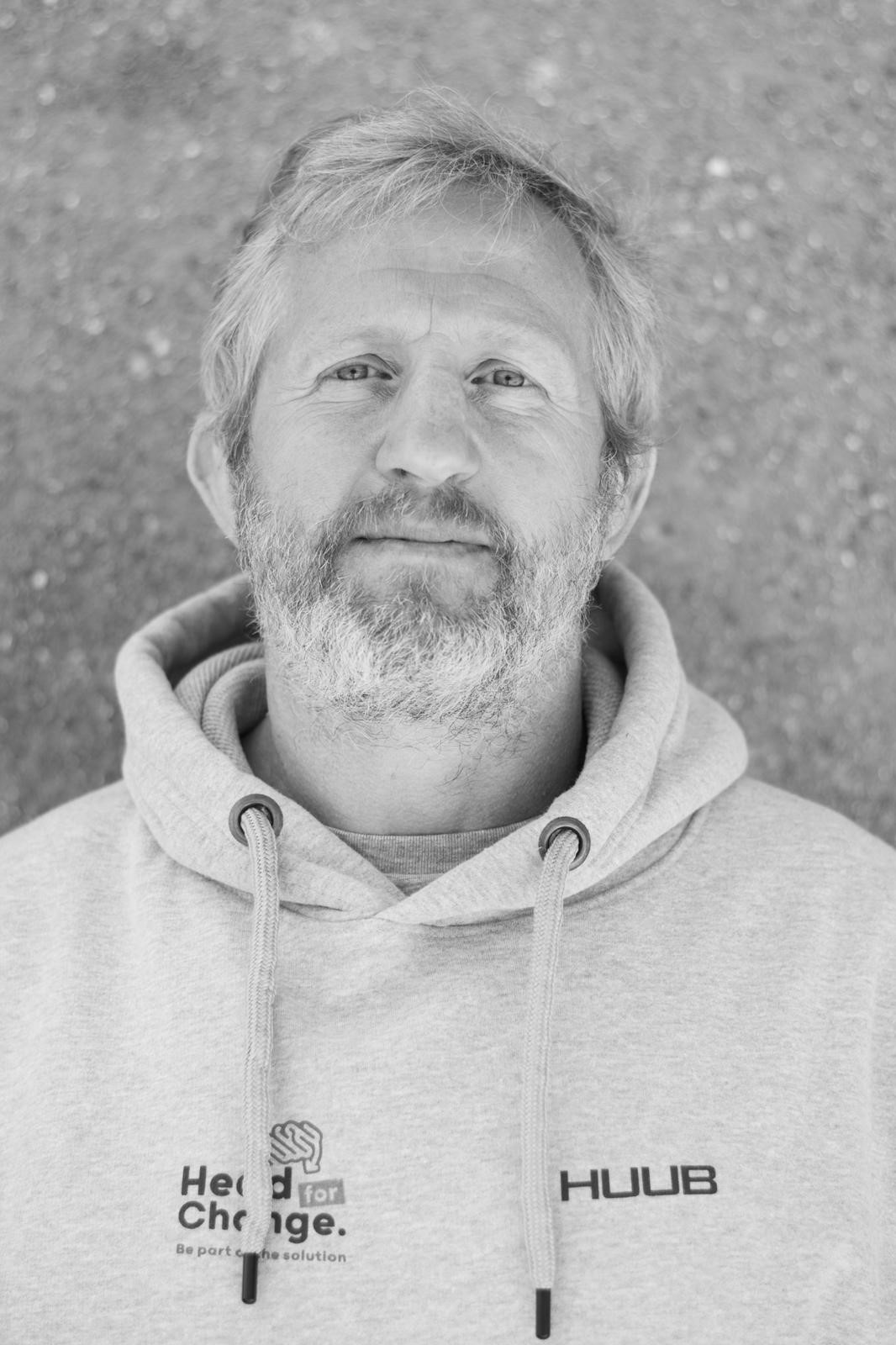 Head for Change | Our Ambassadors -  Image Name