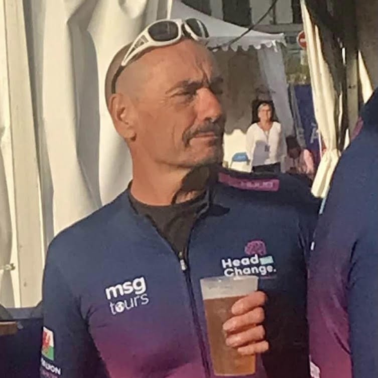 Gareth Rees H4C