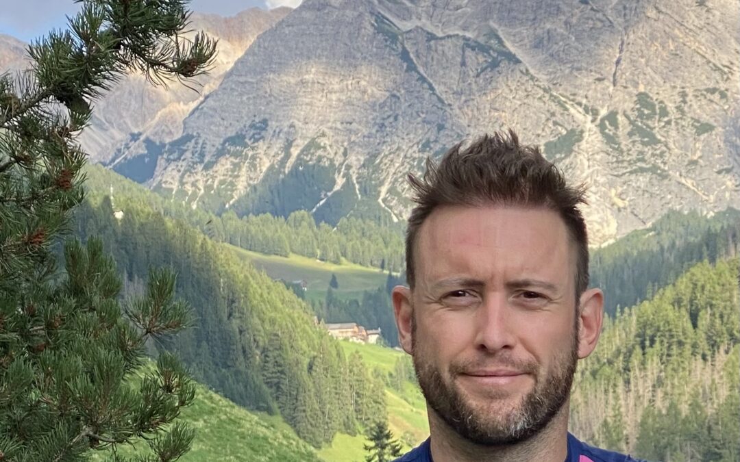 Rich Emmett – Head for Change Community Hero