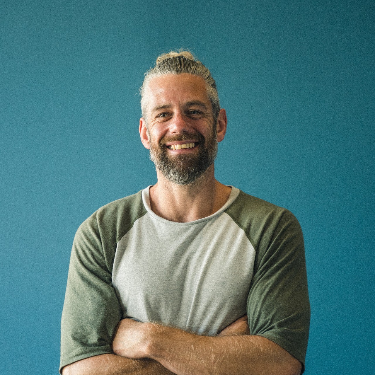 Jacko Headshot square