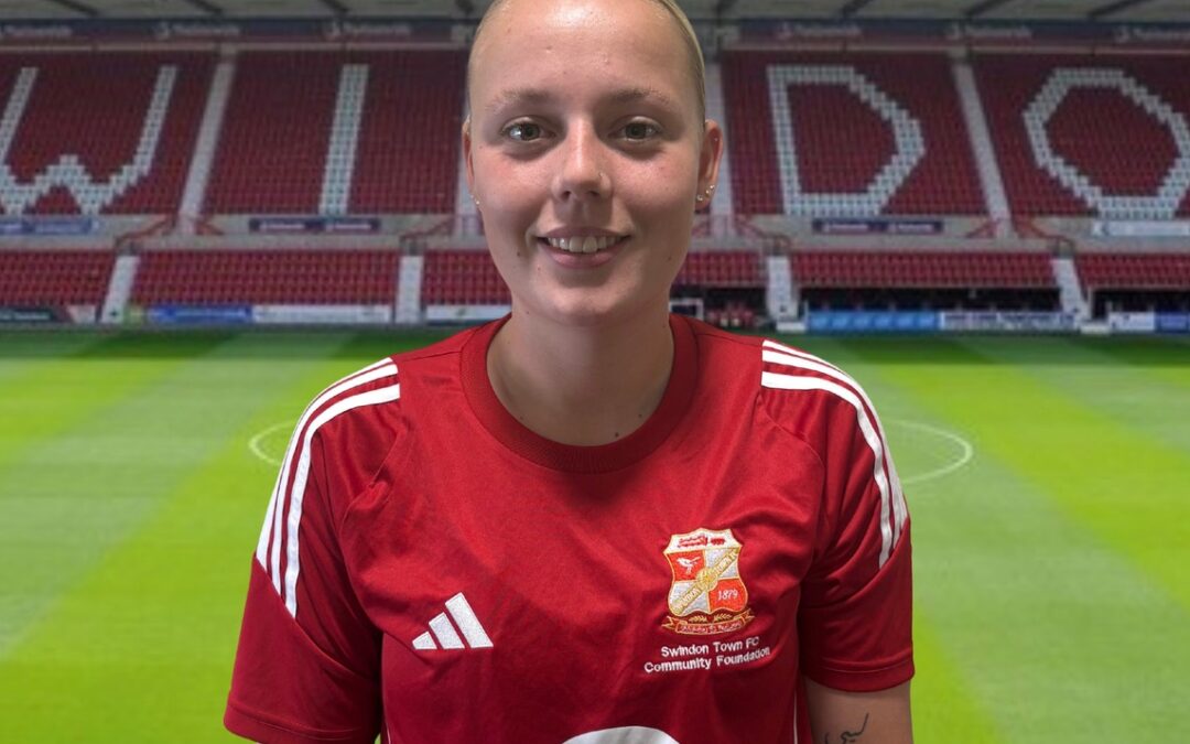 Libby – BrainSafe Champion