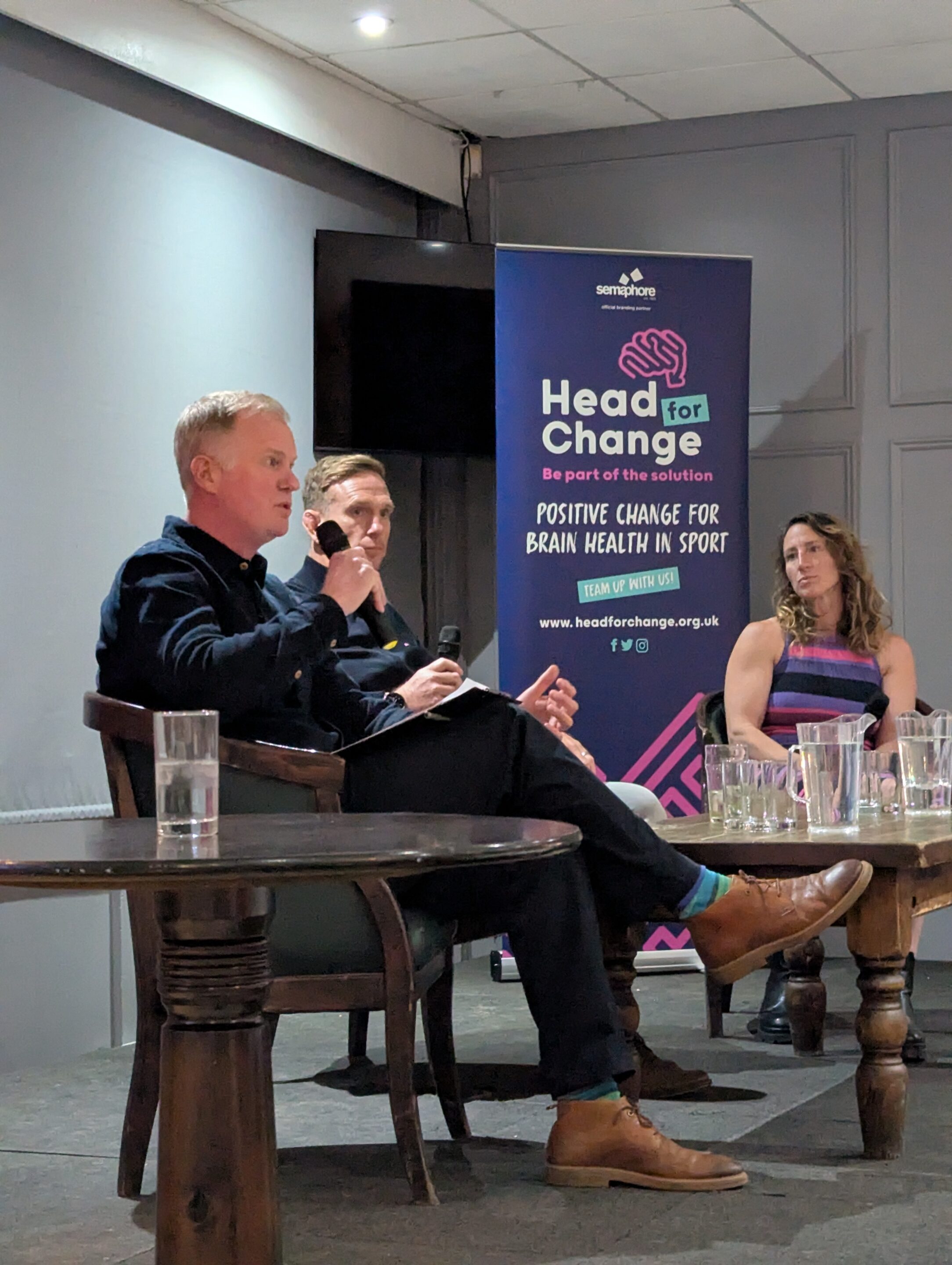 The Big Rugby Debate