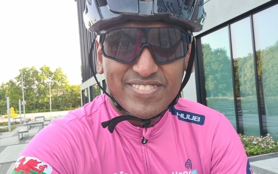 Rahul Dass – Head for Change Community Hero