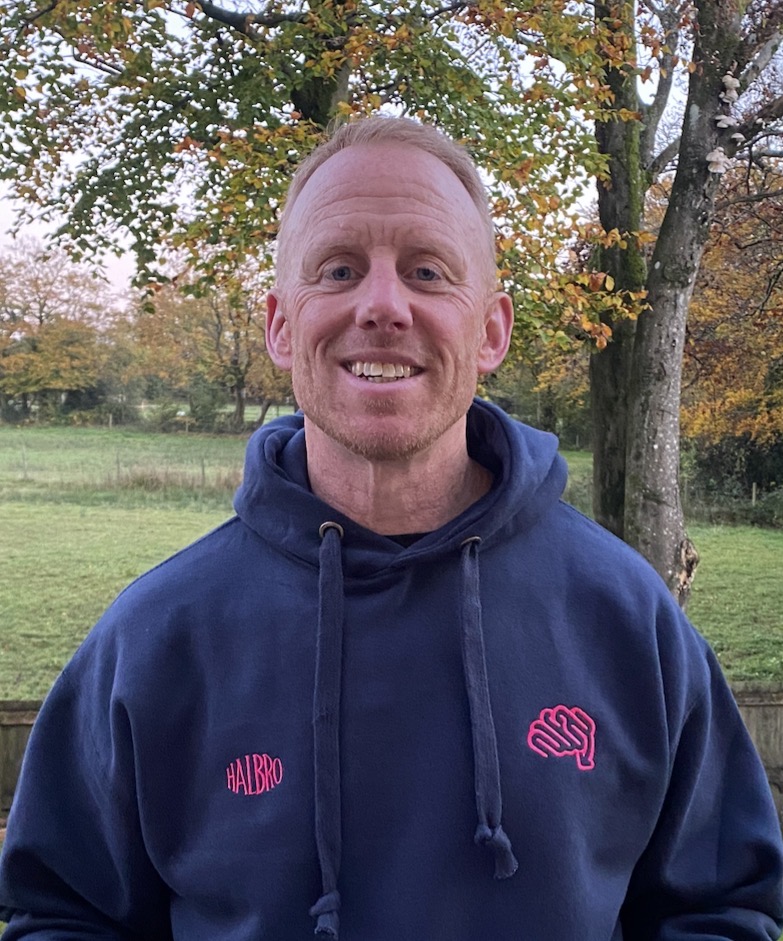 Steve Llewellyn