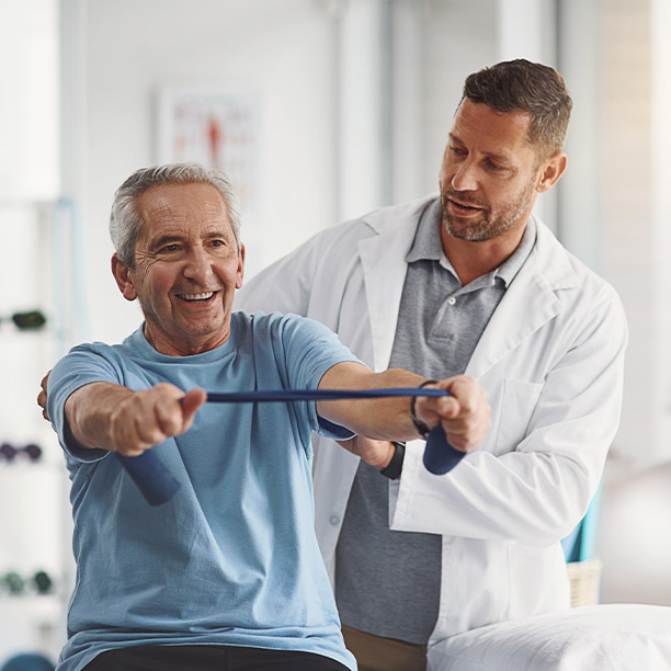 Head for Change | Care & Support - Image Name