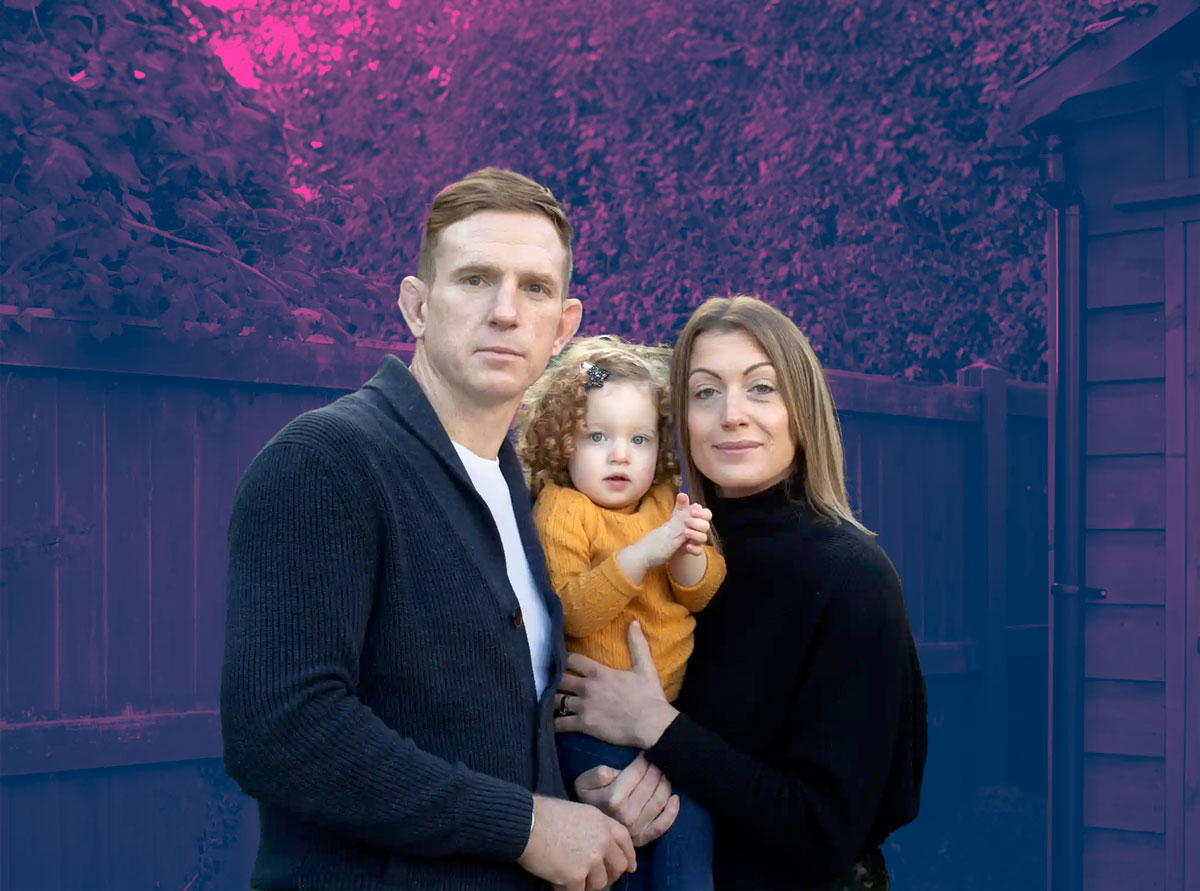 Head for Change | Our Ambassadors - Image Name
