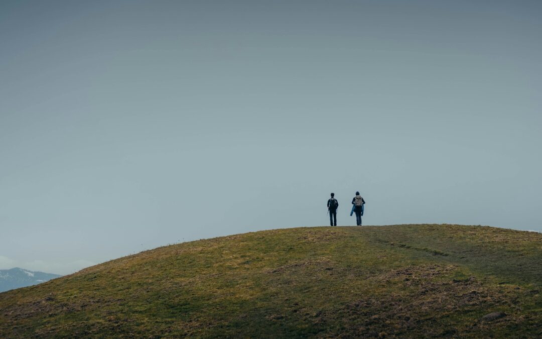 Come Walk With Me: A step forward in care & support for players with sports-related brain injury